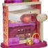 B. toys B. Whacky Ball Learning Toy for Toddlers (Includes Hammer + 4 Balls)