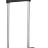Safta Trolley for school backpacks, foldable, light, resistant with extractable grip handle and wheels