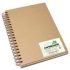 Daler Rowney Earthbound A5 Spiral Cachet Sketchbook