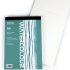 A4 Pad for Watercolours and all Wet Media - 15 Sheets - 350gsm - Neutral Ph
