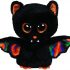 TY Beanie Boos - Scarem - Halloween Bat