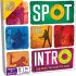 Cheatwell Games Spot the Intro Board Game