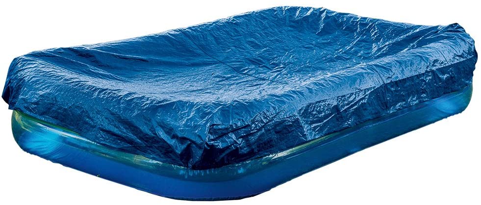Happy People 79284 Pe Cover for Jumbo Pools, Multi-Color