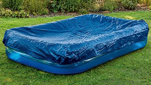 Happy People 79284 Pe Cover for Jumbo Pools, Multi-Color - Image 2