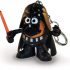 Poptaters Star Wars Darth Vader Keyring