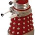 Dr Who Dalek Line Tracker