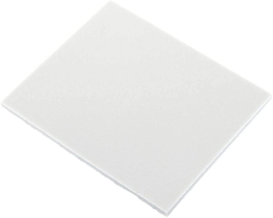 Tamiya 300087170 Sanding Sponge 2000 Grit, 114 x 140 mm TopToy