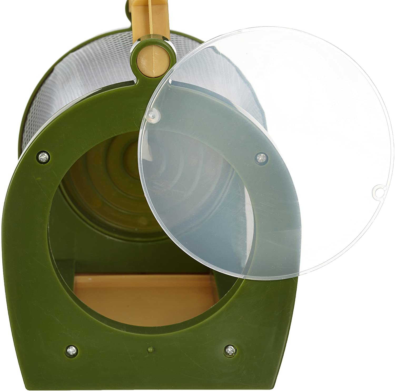 Happy People 19375 Der Echte Scout Insect House, 150 X 125 X 110 Mm ...