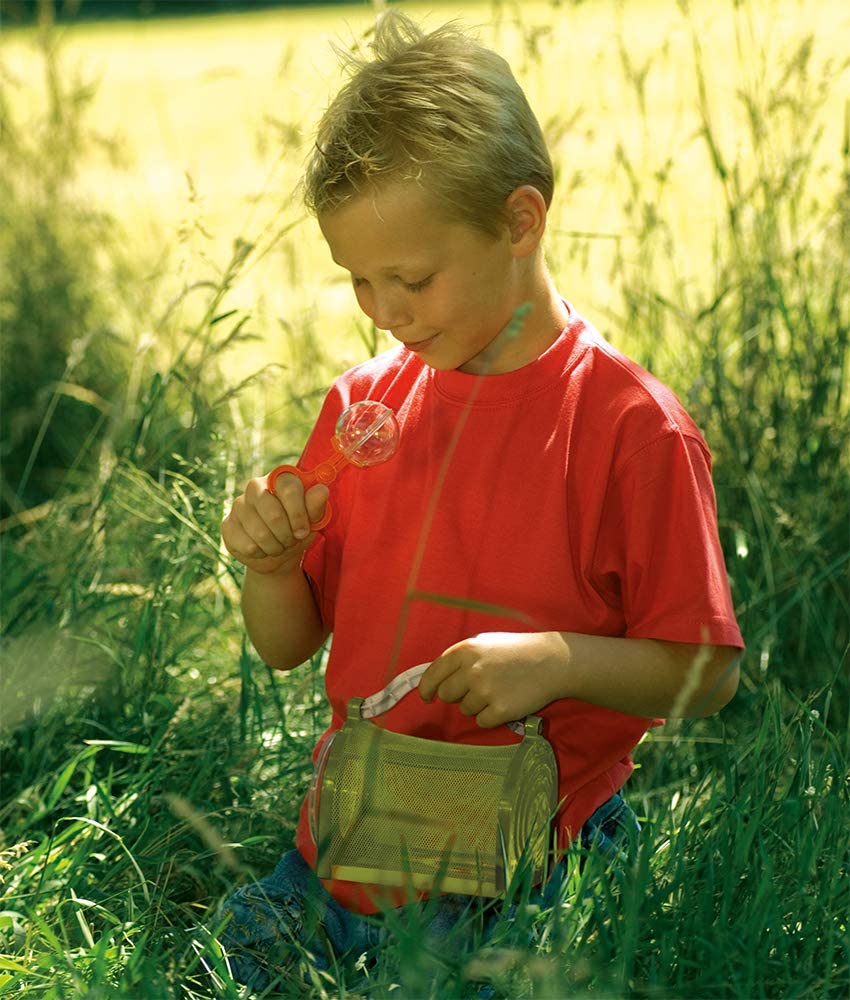Happy People 19375 Der Echte Scout Insect House, 150 X 125 X 110 Mm ...