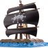 Bandai Hobby Grand Collection Mashall D Teach's Action Figure