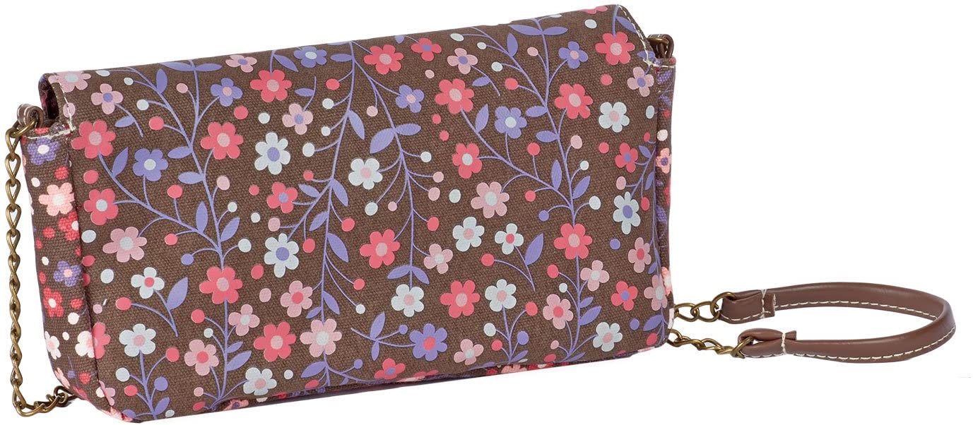 KARACTERMANIA 46728 Handy Shoulder Bag, Brown - Image 2