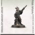 Games Workshop 99070108001" Officio Assassinorum Vindicare Assassin Miniature