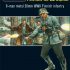 Warlord Games - Finnish Infantry boxed set (9 man), 28mm Bolt Action Wargaming Miniatures