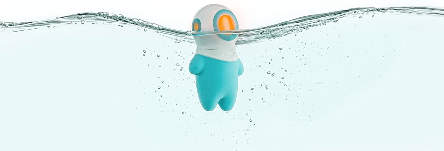 Boon Marco Light Up Toy TopToy