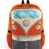 Brisa Unisex Kid's Small Backpack, 15 Liter Volume