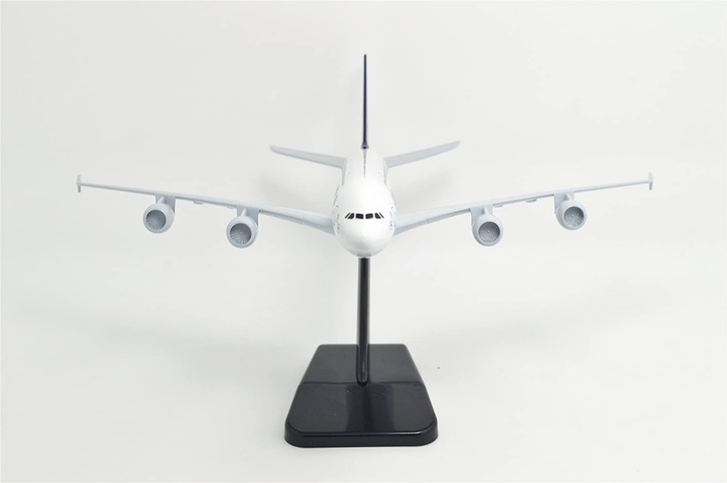 lufthansa airplane toy