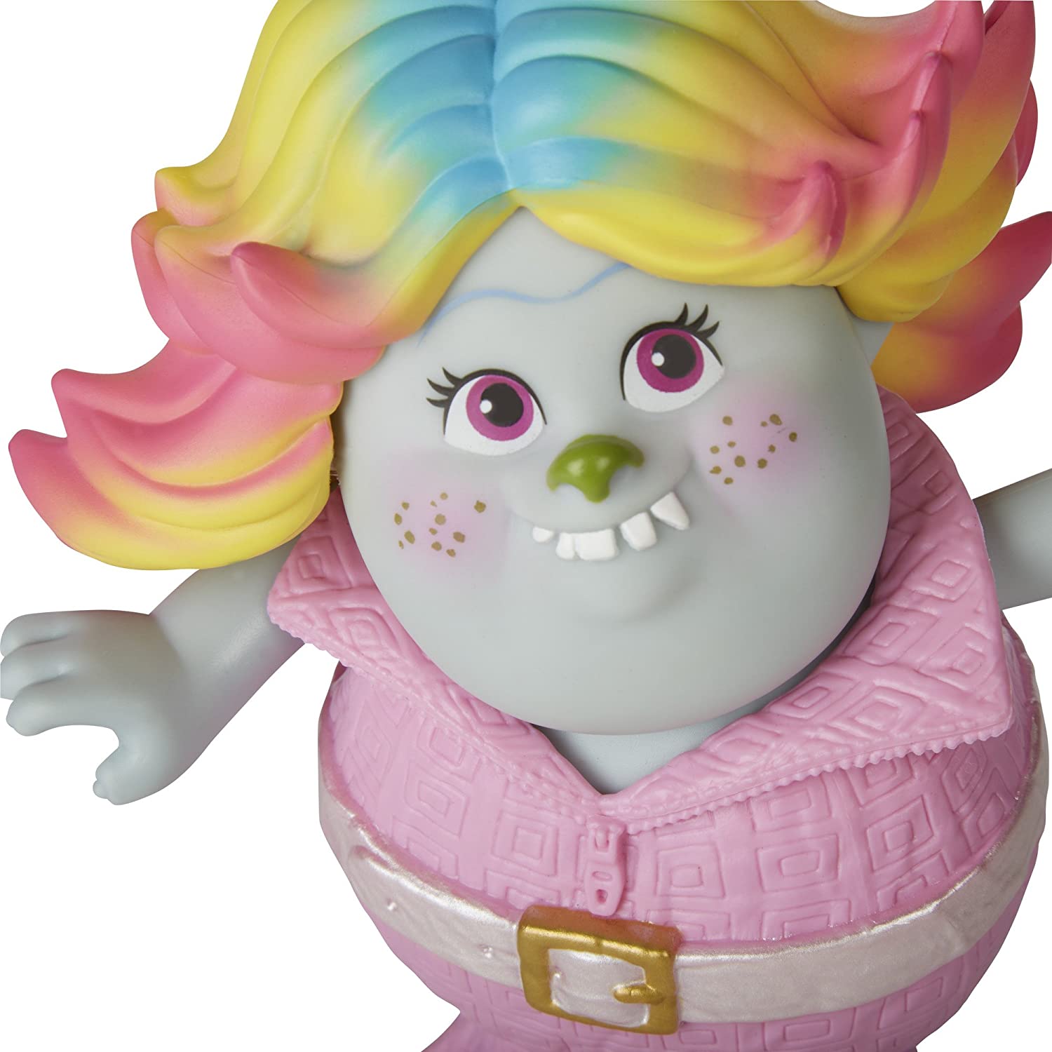 DreamWorks Trolls Bridget 9-Inch Figure – TopToy