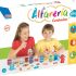 Falomir Pottery Plus, Board Game, Crafts (26540)