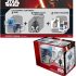 ABYstyle - STAR WARS - gift box - Mug320ml + KeyringPVC +"R2D2" sticker