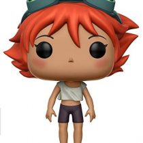 Cowboy Bebop 11804 "POP! Vinyl Ed" Figure
