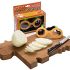 Diabolical Gift People DP0928 Onion Goggles