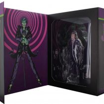 The Joker (Batman) Mezco One:12 Collective Action Figures