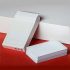 Carte Magic Notebook by Bocopo-White Limited E.