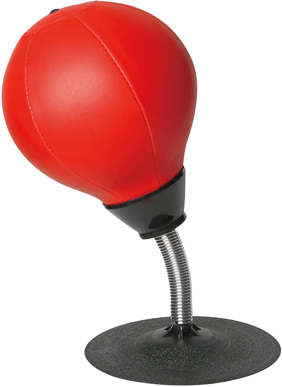 iTREND World DS-6242 Street Buster Desktop Punching Mini Boxing Ball - Image 2