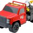 Matchbox FFV51 Lights & Sound Forest Service Truck, 5", 5 Inches