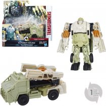 Transformers C1314ES0 &ndash; Turbo Changer Character Autobot Hound