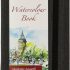 Hahnemuhle Watercolour Book - A6 Portrait, 30 Sheets