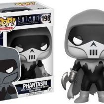 DC Comics Funko Pop! 13650 Vinyl Batman Animated Btas Phantasm Figure