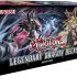 Yu-Gi-Oh! Legendary Dragon Decks Standard [Platform Independent].