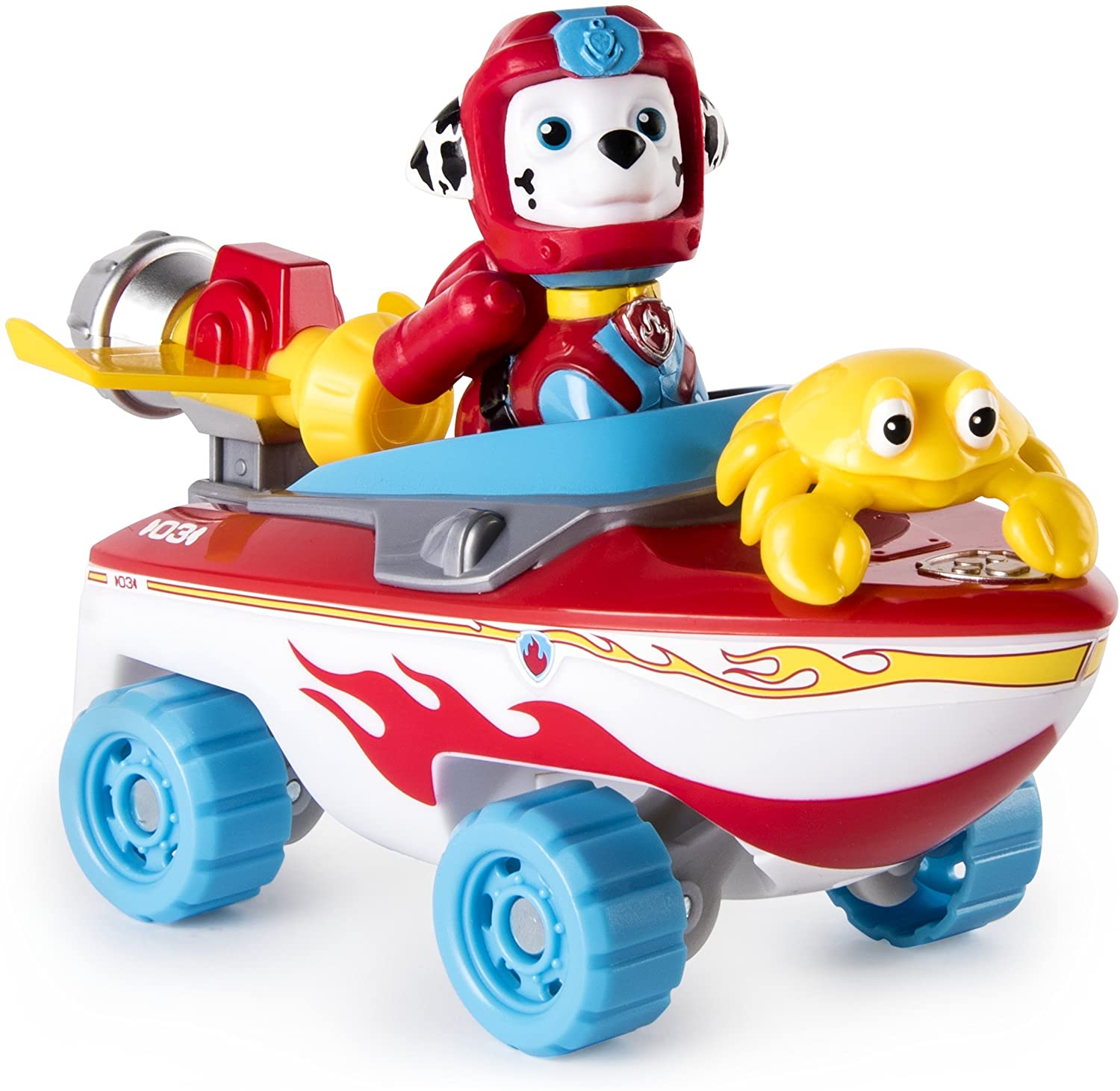 Marshall sea patrol toy online