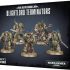 Games Workshop 99120102074" Death Guard Blightlord Terminators Miniature