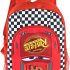 Disney Cars Boys Cars Lightning McQueen Backpack