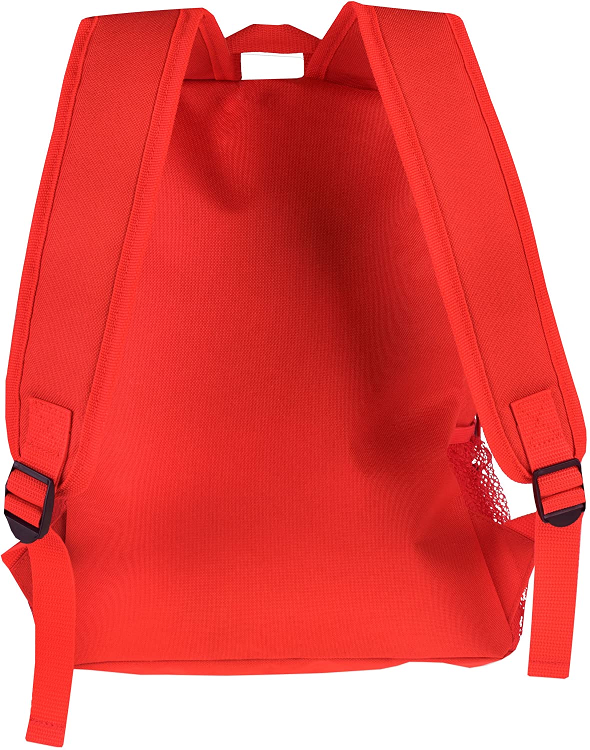 Disney Cars Boys Cars Lightning McQueen Backpack - Image 4