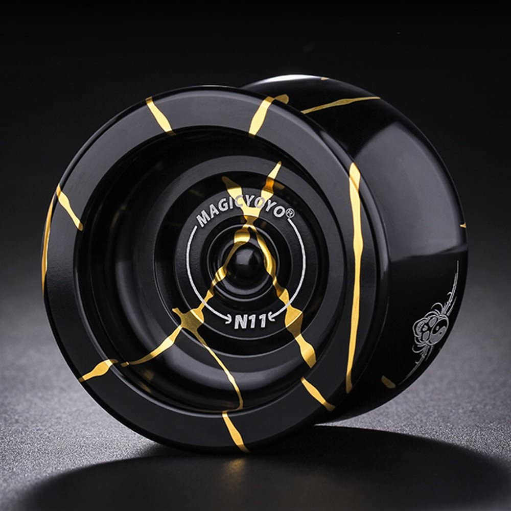  MAGICYOYO N11 Professional Unresponsive Yoyo N11 Alloy