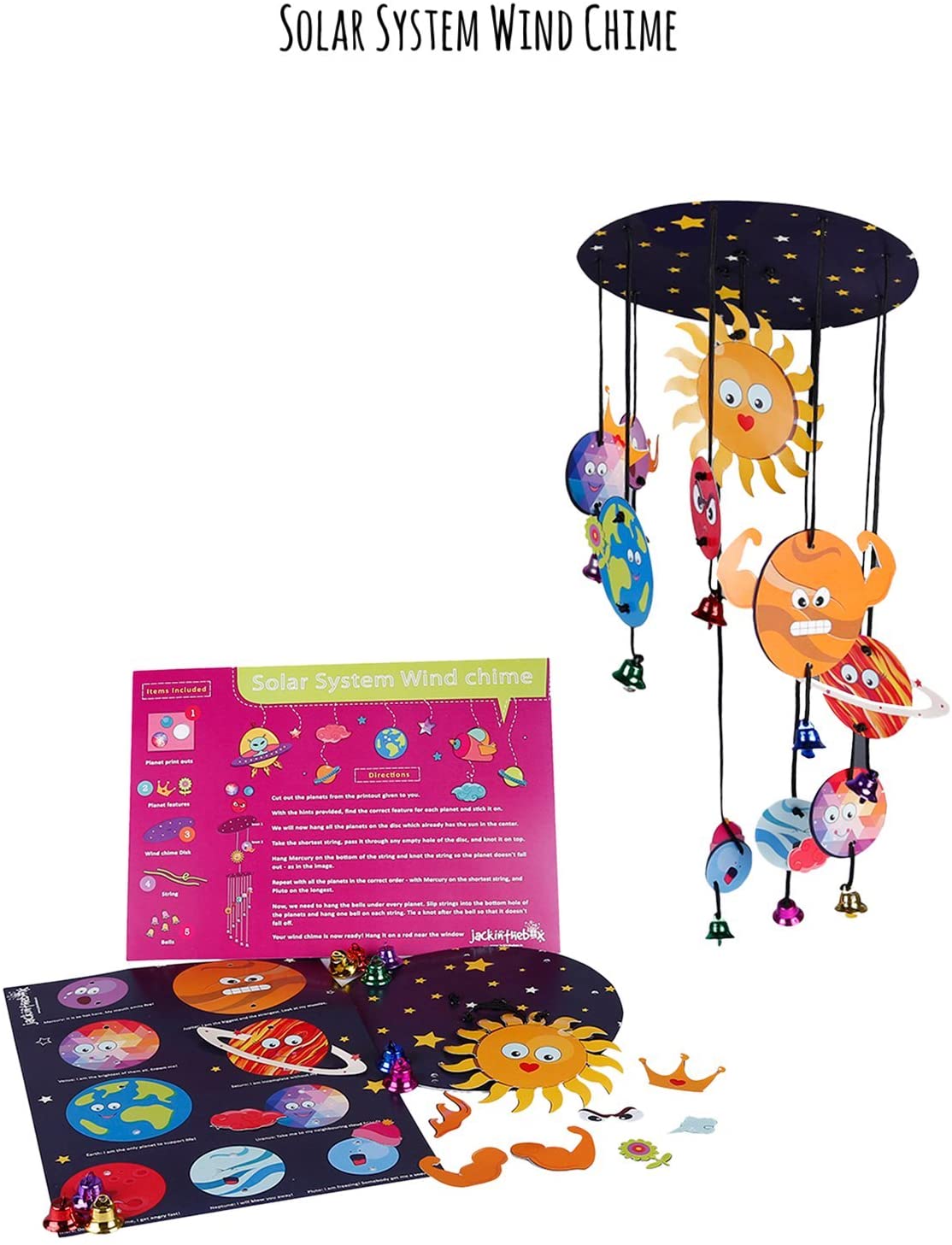 jackinthebox space educational stem toy