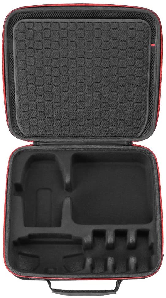 Rlsoco Carrying Case For Dji Mavic Air Toptoy