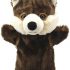 The Puppet Company - Wolf - Puppet Buddies - Animal Hand Puppet