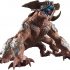 Tamashii Nations Sofvi Spirits Hakuja "Pacific Rim: Uprising"