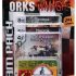WizKids WZK73134 Accessories
