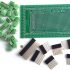 DollaTek Prototype Screw/Terminal Block Shield Board Kit For MEGA 2560 R3 DIY