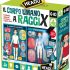 Headu-The Human X-ray Body, IT21543