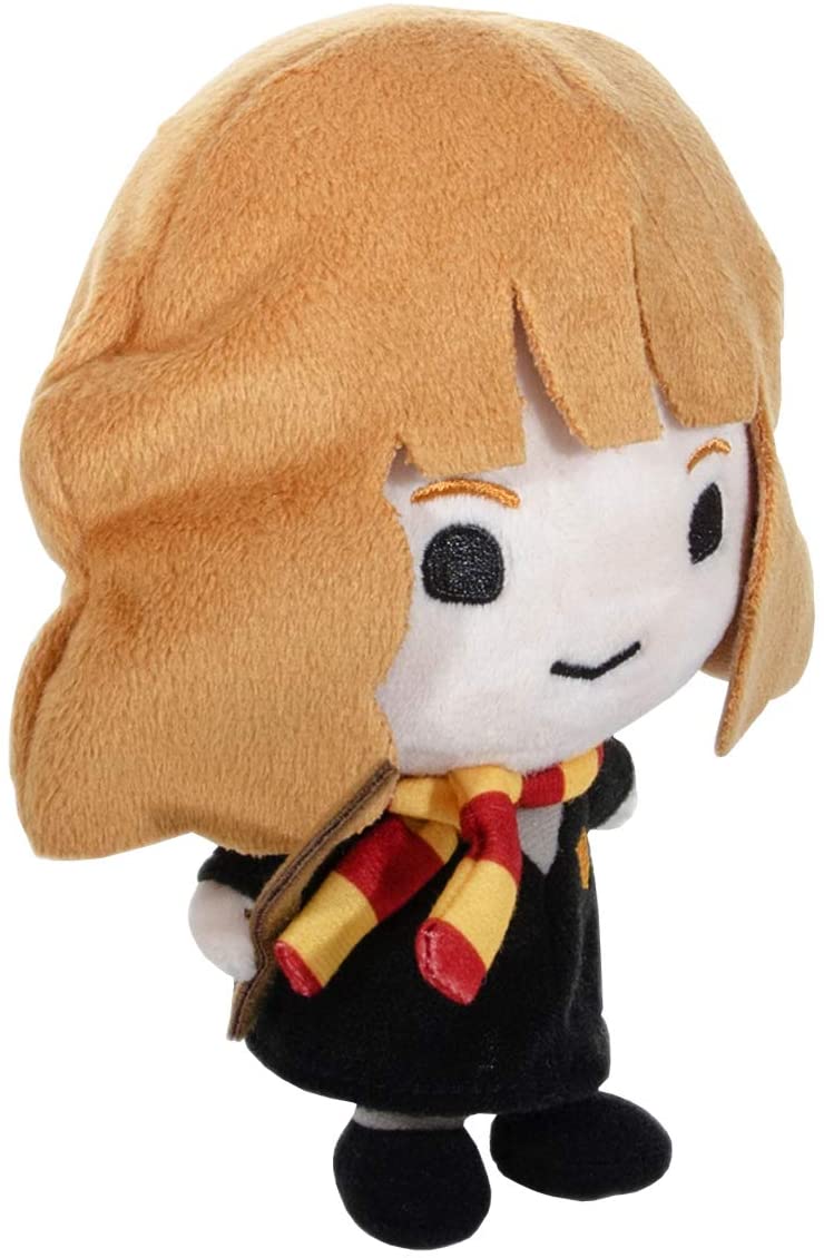 hermione granger plush doll