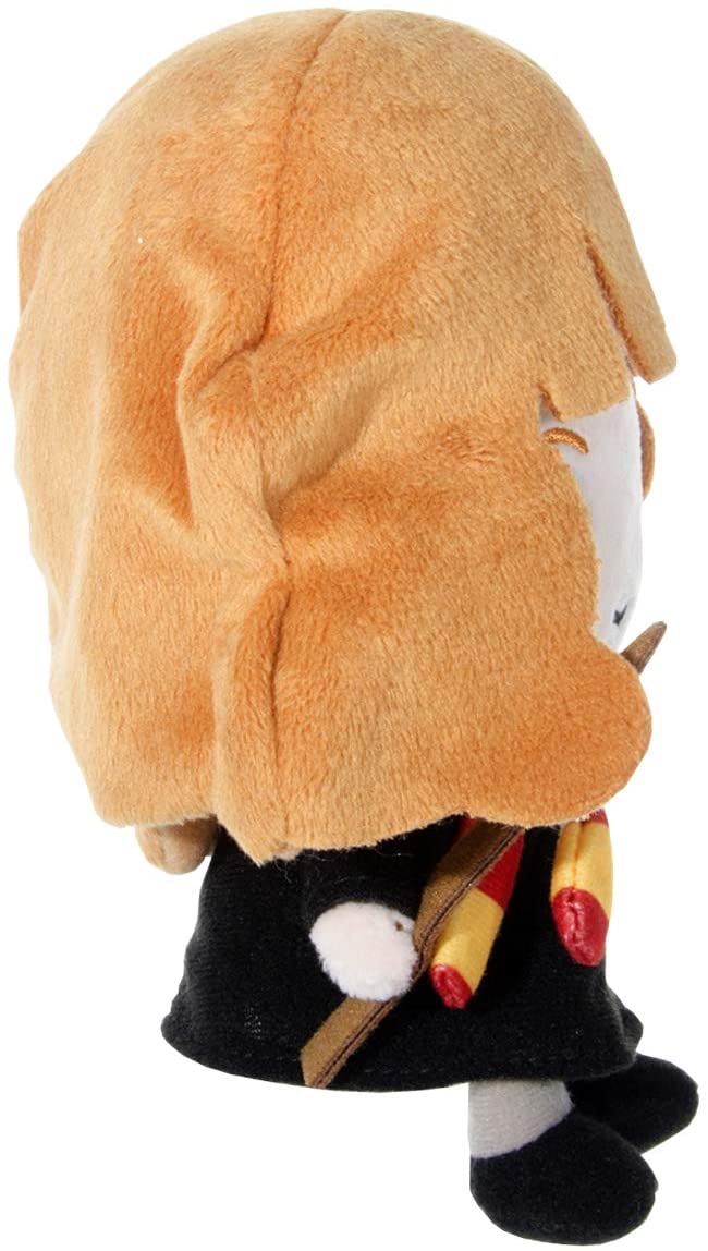 harry potter plush hermione