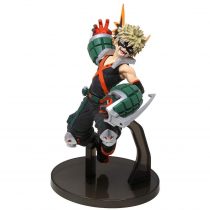 Banpresto My Hero Academia THE AMAZING HEROES vol.3 1Katsuki Bakugo japan
