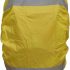 EANAGO Premium School Bag/Backpack Rain Cover Seamless 100% Waterproof with Safety Reflective Image