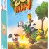 IELLO Zoo Run Game